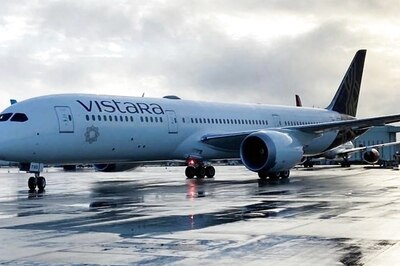 Vistara Announces Daily Non-Stop Flights Between Mumbai and Muscat