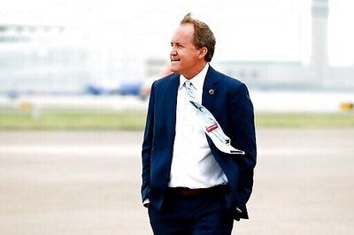 Texas AG Taps Investigator Tied To Donor's Defense Attorney