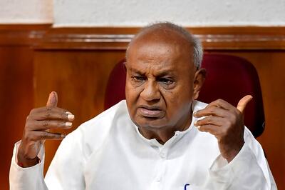 Why Tumkur Lok Sabha Seat May Not be a Cakewalk for HD Deve Gowda