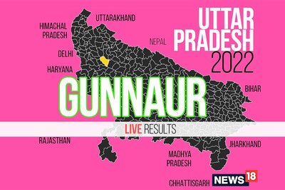 Gunnaur Election Result 2022 LIVE Updates: Ramkhiladi Singh of SP Wins