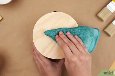 How to Dry Brush Paint