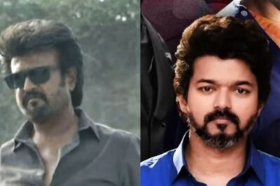 Rajinikanth's Vettaiyan Opens Big At Box Office, Vijay Joins Fans For First Show