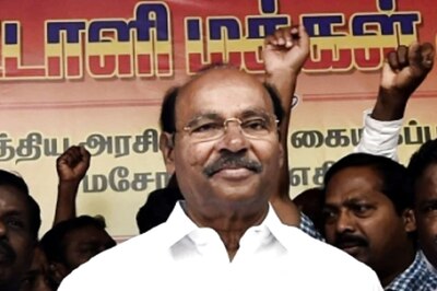 PMK Leader Wants Caste Surnames to Continue in TN Textbooks