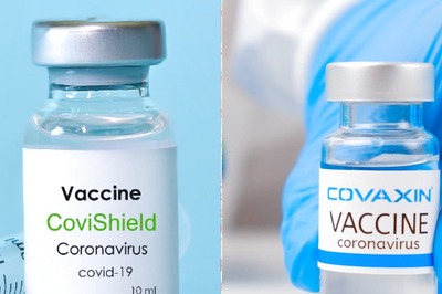 Each Dose of Covishield, Covaxin Likely to be Capped at Rs 275 After Getting Regular Market Approval