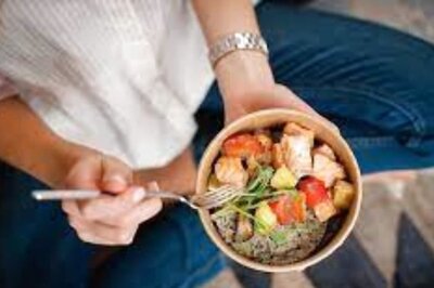 Omega-3 Deficiency: Symptoms, Foods to Tackle Problem