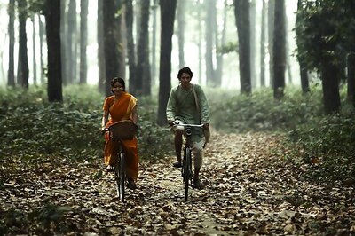 Bollywood in 2012: Small films, big potential