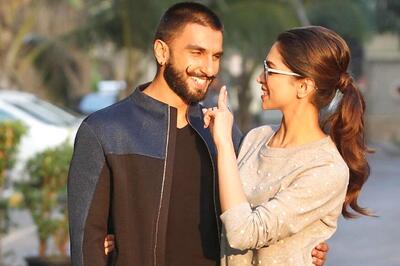 Bajirao Mastani Changed My Life Forever: Ranveer Singh