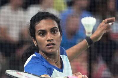 Denmark Open: PV Sindhu Downs Han Yue to Move Into Quarterfinals