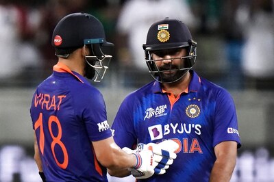 Asia Cup 2022: 'It's Too Early to be Concerned About India's Top-order' - Parthiv Patel