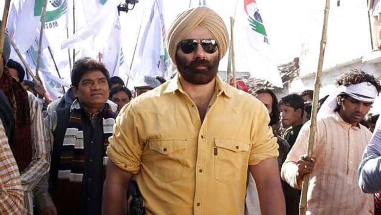 'Singh Saab The Great' review: Sunny Deol's stunts, dialogues stand out