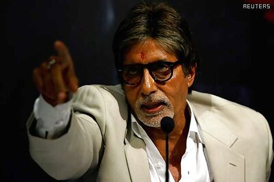 Amitabh@70: Who's the next 'angry young man'?