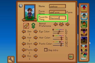 Stardew Valley: What Does 