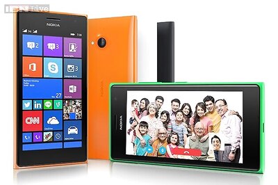 Microsoft launches Lumia 730, 830, 930 smartphones in India; prices start at Rs 15,299