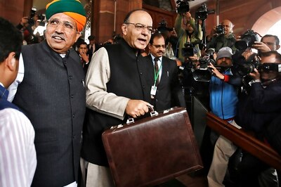 10 Interesting Factoids about Union Budget