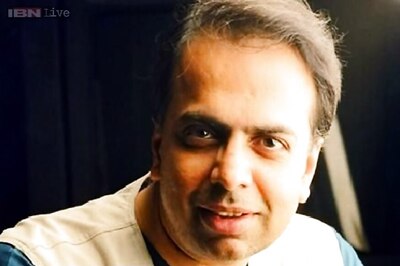 Ananth Mahadevan Doesn't Believe In Workshops