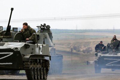 No Deal With Russia on Humanitarian Corridor from Mariupol Plant, Says Ukraine Deputy PM