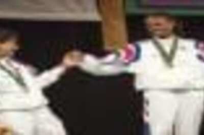 Laura Flessel: Epee legend's last stab