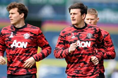 Manchester United vs West Ham Live Football Streaming For Premier League 2023-24 Match: How to Watch MUN vs WHU Coverage on TV And Online