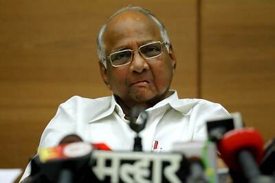 Jethmalani told me about Dawood Ibrahim's conditions to return, but they weren't acceptable: Sharad Pawar