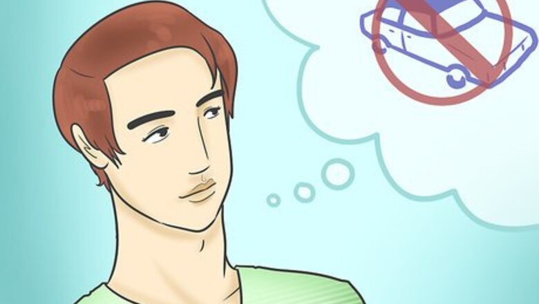 How to Avoid Drinking and Driving
