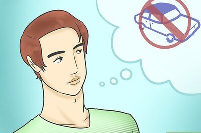 How to Avoid Drinking and Driving