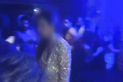 Bengaluru's Indiranagar Pub Raided, 32 Women Rescued, 6 Arrested