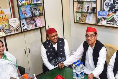 Mamata, Akhilesh to Stand Together in 2024 | Rahul’s Idea of ‘Larger Opposition Unity’ Under Cong a Mirage?