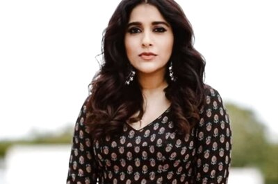 Actress Rashmi Gautam Shares What She Expects Of A Life Partner