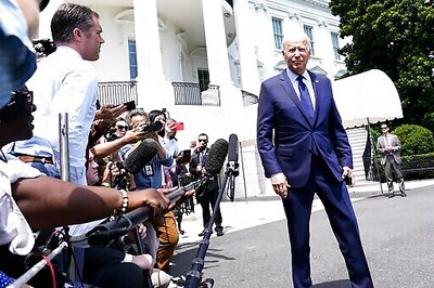 Joe Biden Says Social Media Platforms 'Killing People' With Covid-19 Vaccine Misinformation