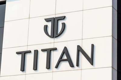 Titan Shares Surge On Expansion Plans, Stock Zooms 40% in a Year; Should you Invest?