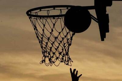 Indian basketball team's Sikh players forced to remove turbans: report