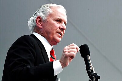 Debate Over Explicit Memoir Becomes A Focus Of GOP Gov Races