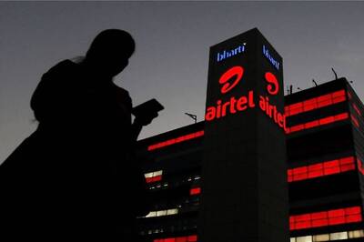 Airtel and Ericsson Demo 1Gbps Download Speed During 5G Trial in Gurugram's Cyber Hub