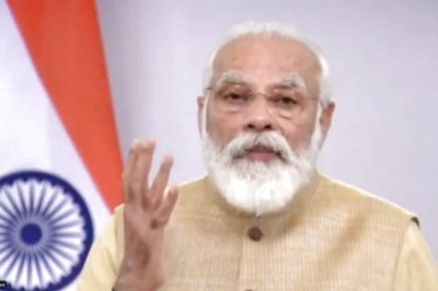 PM Modi to Inaugurate Submarine Fibre-optic Cable Connectivity to Andaman & Nicobar Islands on Aug 10