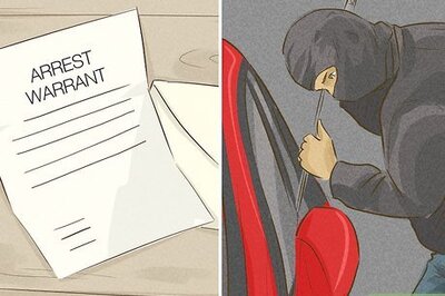 How to Arrest Someone