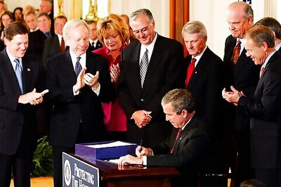 NOT REAL NEWS: A look at what didn't happen this week