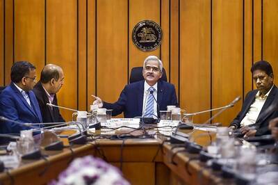RBI Extends Deadline for Meeting Last Tranche of Capital Conservation Buffer by 6 Months