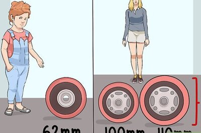 How to Choose Inline Skate Wheels