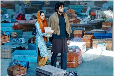 Second Trailer of Vidhu Vinod Chopra's Shikara Shows How Kashmiri Pandits' Lives Changed Overnight