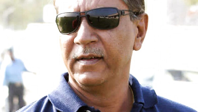 Happy Birthday Anshuman Gaekwad: Lesser-known Facts About Former India Cricket Coach