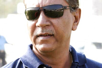 Happy Birthday Anshuman Gaekwad: Lesser-known Facts About Former India Cricket Coach