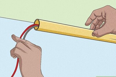 How to Hide a Security Camera Outside