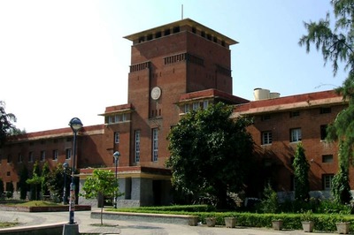 DUTA Observes 'Black Teachers' Day' To Protest Delay in Grants to 12 Colleges