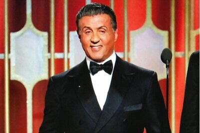 Sylvester Stallone Will Direct, Produce Creed Sequel