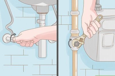 How to Remove a Countertop