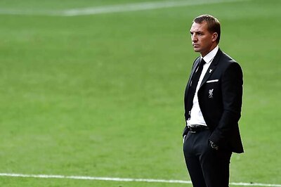 What led to Brendan Rodgers' sacking as Liverpool manager
