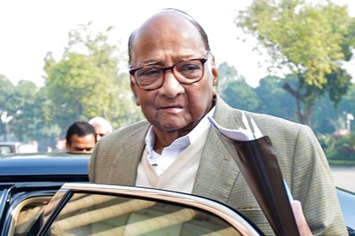 Cooperative Movement in Maharashtra Won't Be Affected by New Central Ministry: Sharad Pawar