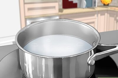 How to Soften Hard Water