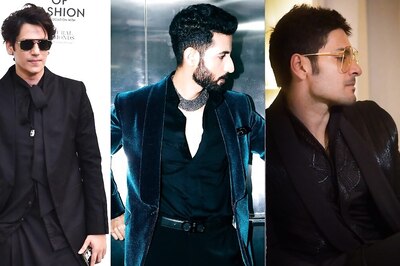 Vijay Varma to Bhuvan Arora, Super Stylish OTT Stars Who Have Got Us Drooling Over Their Fashion Sense