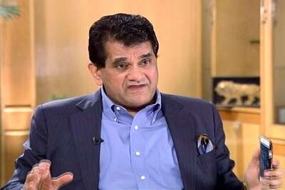 Tourism Creates Jobs, Why Kill it? Asks Niti Aayog’s Amitabh Kant on SC’s Highway Liquor Ban